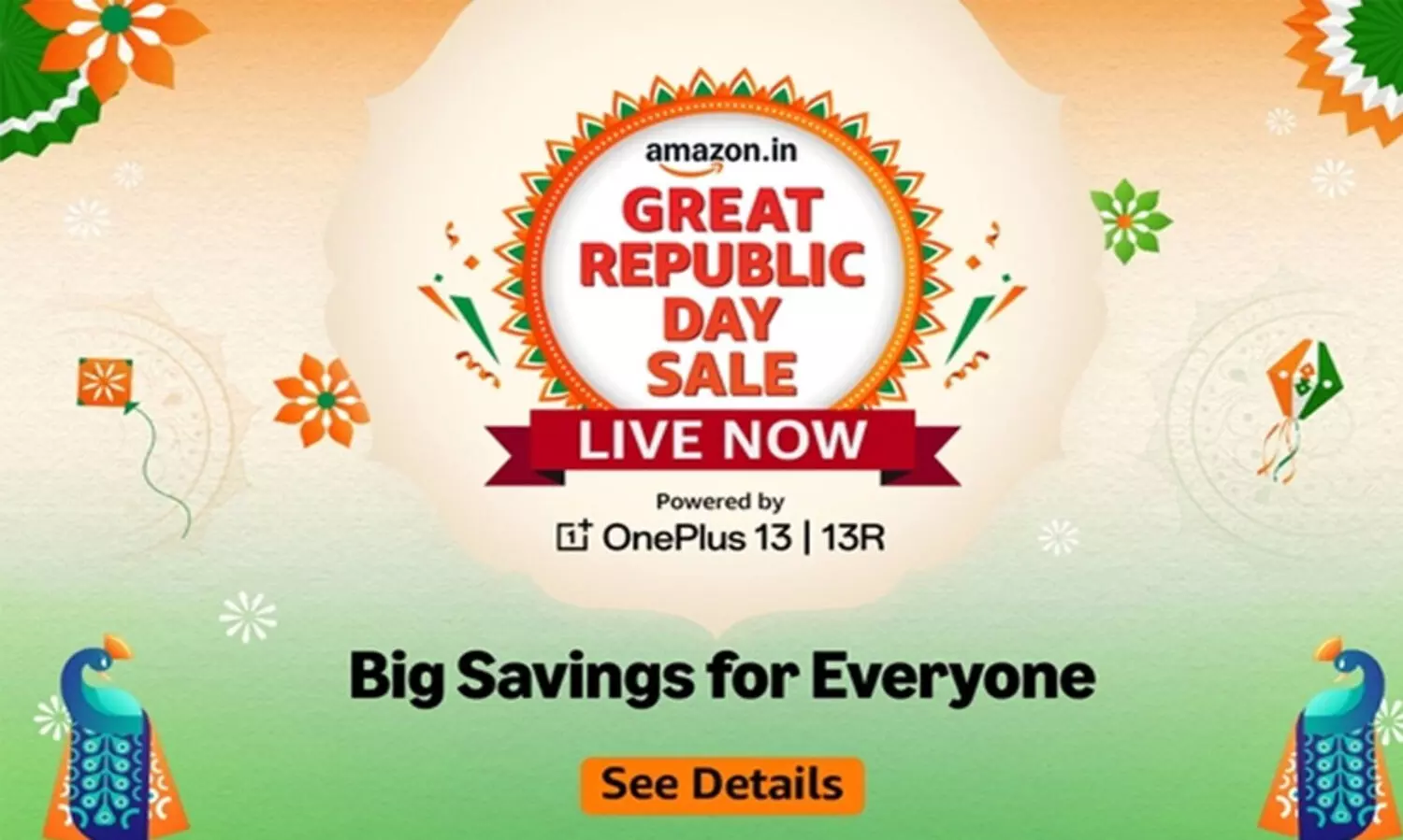 റിപബ്ലിക്ക് ഡേ സെയിൽ തുടരുന്നു; മികച്ച ഹെഡ്ഫോണുകളും ഇയർ ഫോണുകളും സ്വന്തമാക്കാം..