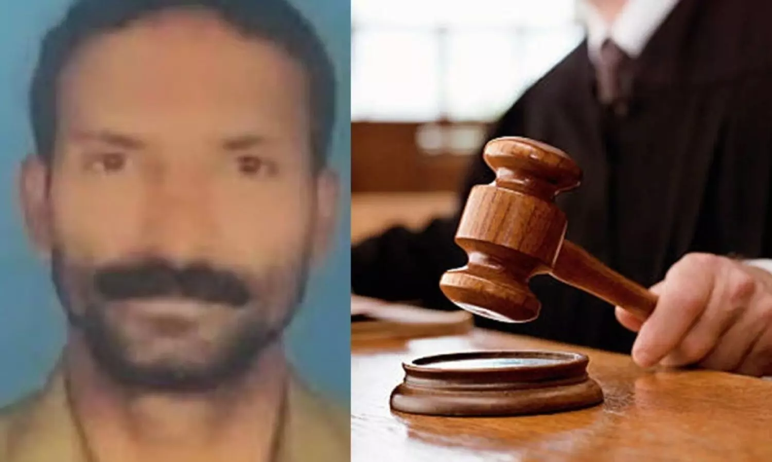 കാട്ടാക്കട അശോകന്‍ വധക്കേസ്: ആര്‍.എസ്.എസുകാരായ അഞ്ച് പ്രതികള്‍ക്ക് ഇരട്ട ജീവപര്യന്തം