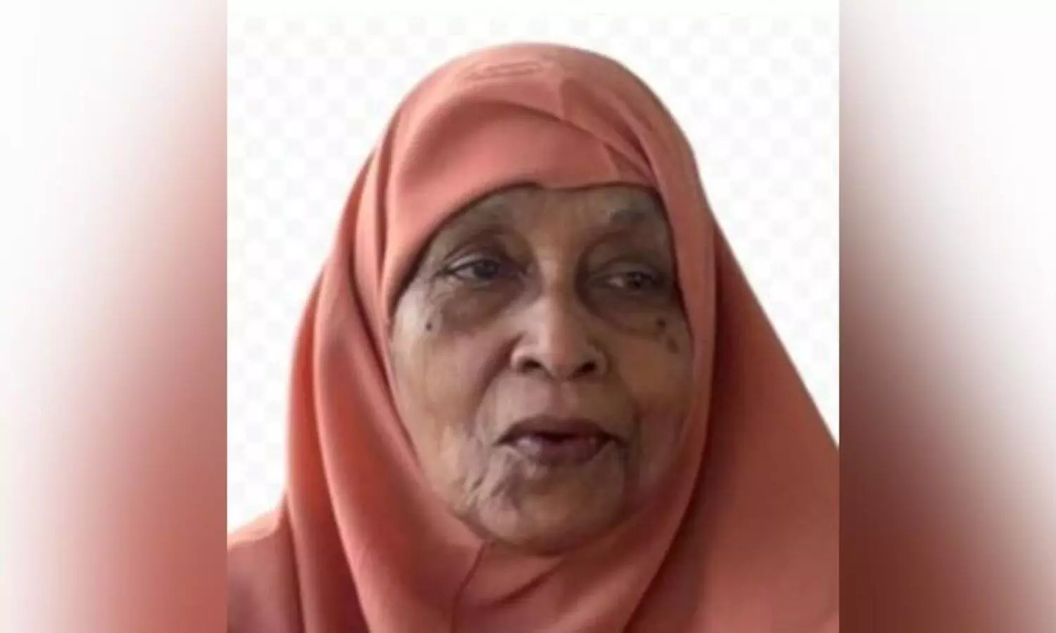 പന്തളം സ്വദേശിനി ദമ്മാമിൽ നിര്യാതയായി