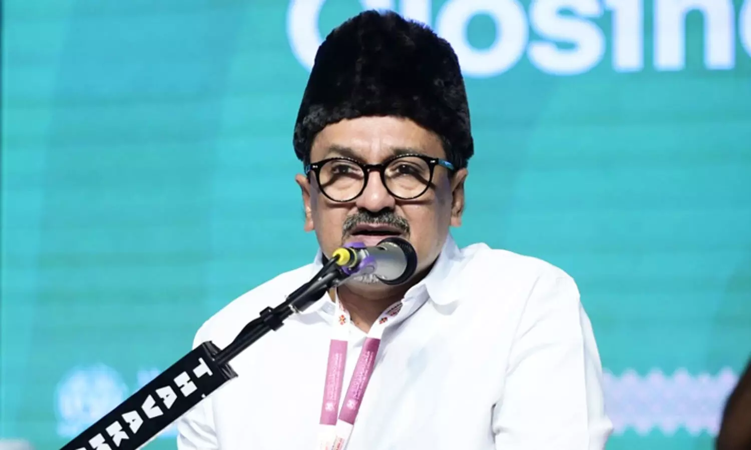 Panakkad Sadikali Shihab Thangal