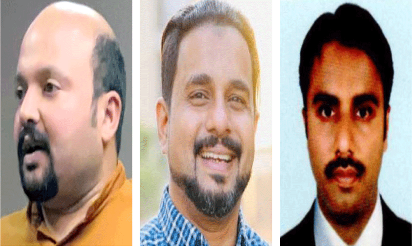 പ്രവാസി വെൽഫെയർ മലസ് ഏരിയക്ക് പുതിയ ഭാരവാഹികൾ പ്രവാസി വെൽഫെയർ മലസ് ഏരിയക്ക് പുതിയ ഭാരവാഹികൾ