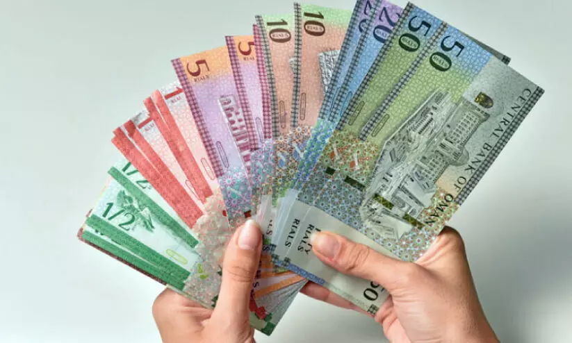 മൂ​ല്യ​മു​ള്ള  ക​റ​ന്‍സി; ആ​ഗോ​ള​ത​ല​ത്തി​ൽ മൂ​ന്നാം   സ്ഥാ​ന​വു​മാ​യി ഒ​മാ​ൻ റി​യാ​ൽ