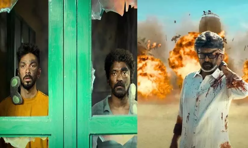 Teaser of Rajinikanth-led Jailer 2 out