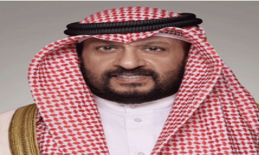 മുൻ ആഭ്യന്തര മന്ത്രി തലാൽ ഖാലിദിന് 14 വർഷം തടവ് മുൻ ആഭ്യന്തര മന്ത്രി തലാൽ ഖാലിദിന് 14 വർഷം തടവ്