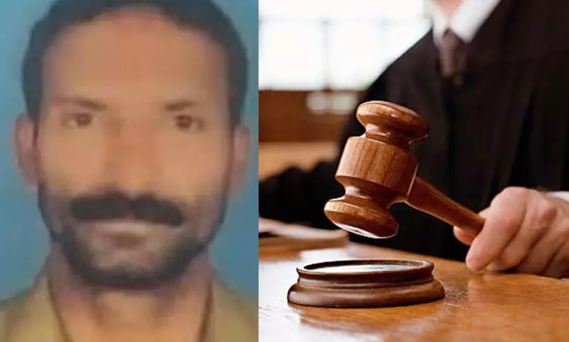 കാട്ടാക്കട അശോകന് വധക്കേസ്: ആര്.എസ്.എസുകാരായ അഞ്ച് പ്രതികള്ക്ക് ഇരട്ട ജീവപര്യന്തം കാട്ടാക്കട അശോകന് വധക്കേസ്: ആര്.എസ്.എസുകാരായ അഞ്ച് പ്രതികള്ക്ക് ഇരട്ട ജീവപര്യന്തം