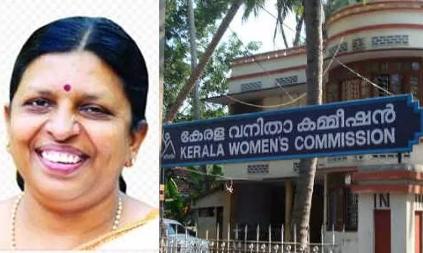 വീടുകളില്‍ ആശയവിനിമയം കുറയുന്നത് കുട്ടികളെ അരക്ഷിതരാക്കുന്നു:വനിതാ കമീഷന്‍
