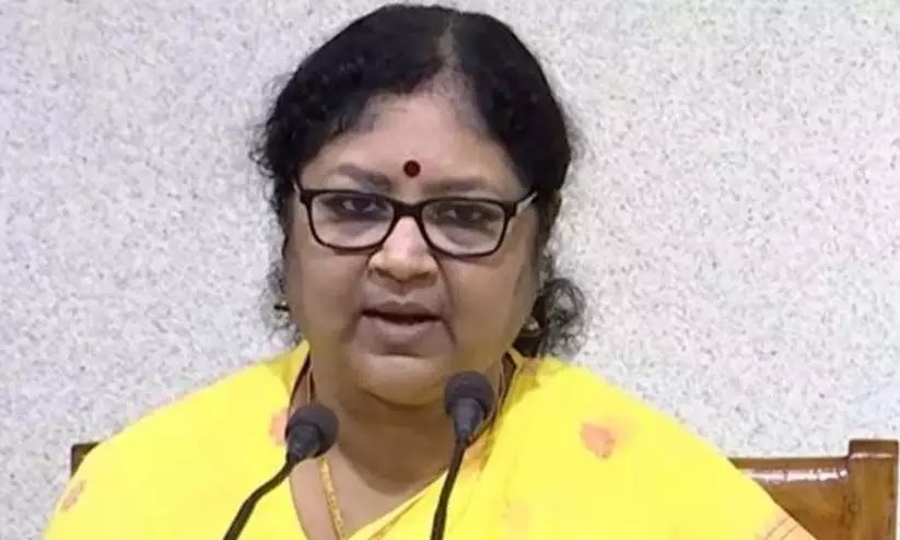 എല്ലാ വർഷവും വിദ്യാഭ്യാസ കോൺക്ലേവുകൾ സംഘടിപ്പിക്കും- ഡോ.ആർ. ബിന്ദു