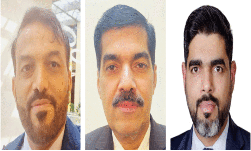 തലശ്ശേരി അസോസിയേഷന്​  പുതിയ ഭാരവാഹികൾ