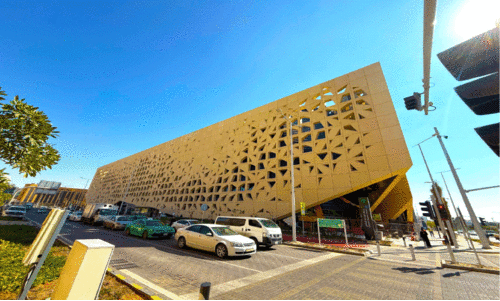 റി​യാ​ദ്​ മെ​ട്രോ: ബ​ത്​​ഹ​യി​ലേ​ത്​ ഉ​ൾ​പ്പെ​ടെ അ​ഞ്ച്​ സ്റ്റേ​ഷ​നു​ക​ൾ കൂ​ടി തു​റ​ന്നു