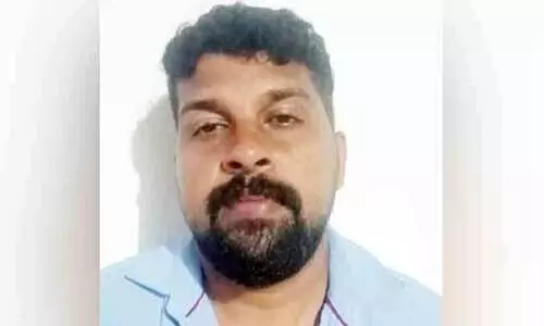 ഡിജിറ്റൽ സർവേക്ക് കൈക്കൂലി: മറ്റൊരു സർവേയറും വിജിലൻസ് പിടിയിൽ