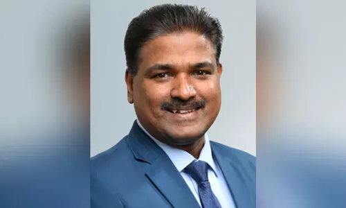 ഹോ​ട്ട്പാ​ക്ക് ഗ്ലോ​ബ​ലി​ന് വീ​ണ്ടും എ.​എ അ​ക്ര​ഡി​റ്റേ​ഷ​ൻ