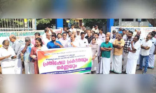 കി​ട​ത്തി ചി​കി​ത്സ​യി​ല്ല; രാ​ത്രി​കാ​ല ഡോ​ക്ട​റു​മി​ല്ല: മാ​റ്റ​മി​ല്ലാ​തെ മാ​റ​ഞ്ചേ​രി സാ​മൂ​ഹി​കാ​രോ​ഗ്യ കേ​ന്ദ്രം