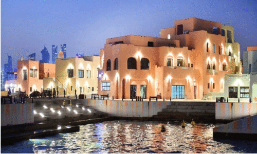 നൈ​റ്റ് റ​ണ്ണു​മാ​യി ക്യു.​എ​സ്.​എ​ഫ്.​എ