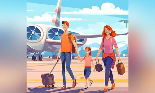 കേ​ര​ള സെ​ക്ട​റി​ൽ ഒ​രു​മാ​സം ഇ​നി ശു​ഭയാ​ത്ര