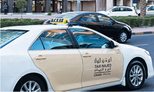 യാ​ത്ര​ക്കാ​ര​ൻ സീ​റ്റ് ബെ​ൽ​റ്റ് ധ​രി​ച്ചി​ല്ലെ​ങ്കി​ൽ ടാ​ക്സി ഡ്രൈ​വ​ർ​ക്കെ​തി​രെ ന​ട​പ​ടി