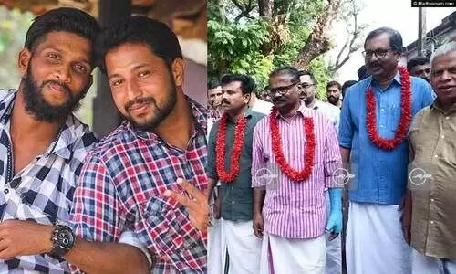 500 രൂപ കൊടുത്ത് എത്ര സി.പി.എമ്മുകാർ ഇരട്ടക്കൊലയുടെ പാപക്കറ സ്വന്തം കൈയിൽ പുരട്ടും? -വി.ടി. ബൽറാം