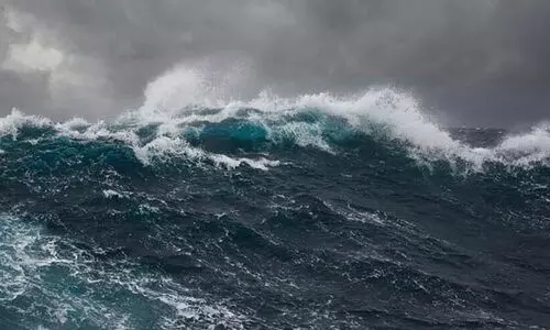 കേരള തീരത്ത് കള്ളക്കടൽ പ്രതിഭാസത്തിന് സാധ്യത; ഞായറാഴ്ച മുതല്‍ മഴ ശക്തമാകും