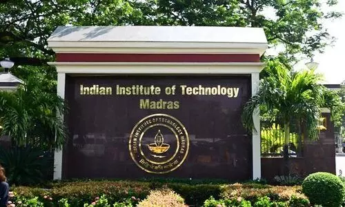 IIT Madras