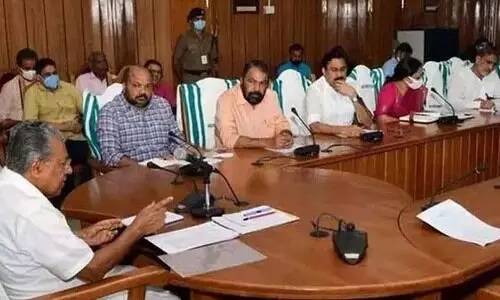 കുടുംബാരോഗ്യ കേന്ദ്രങ്ങളില്‍ 570 തസ്തികകള്‍ സൃഷ്ടിക്കും