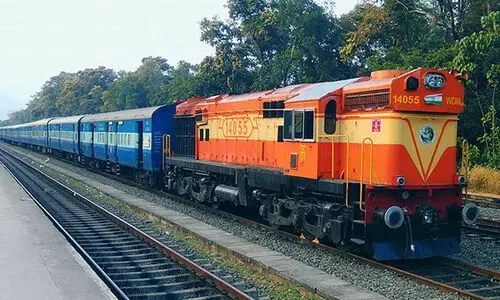 Rajya Rani Express
