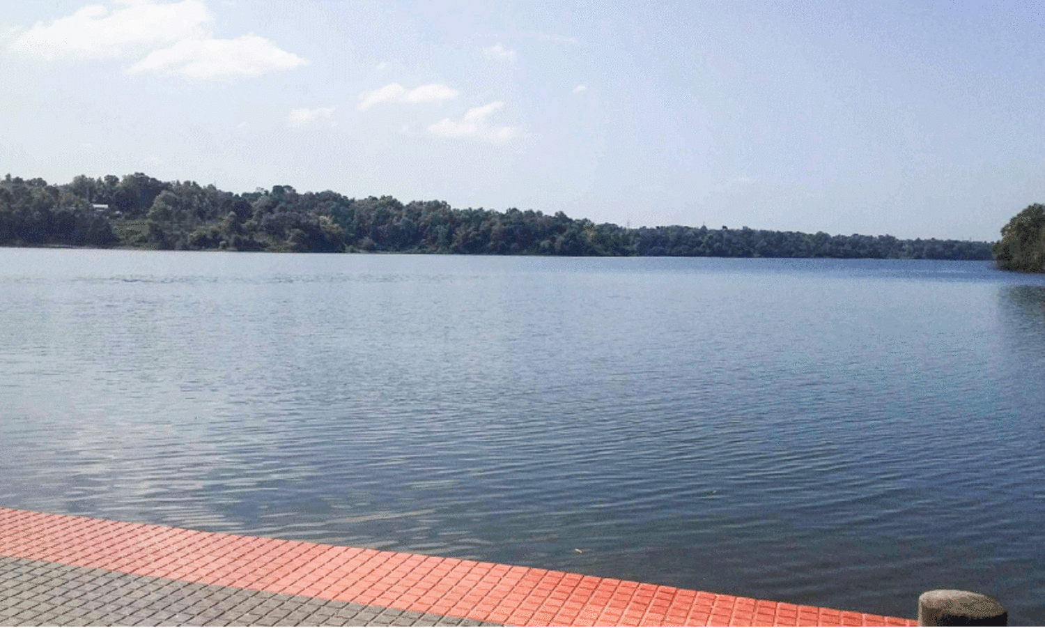 ശാസ്താംകോട്ട കായൽ ദുരന്തത്തിന് ഇന്ന് 43 ആണ്ട്