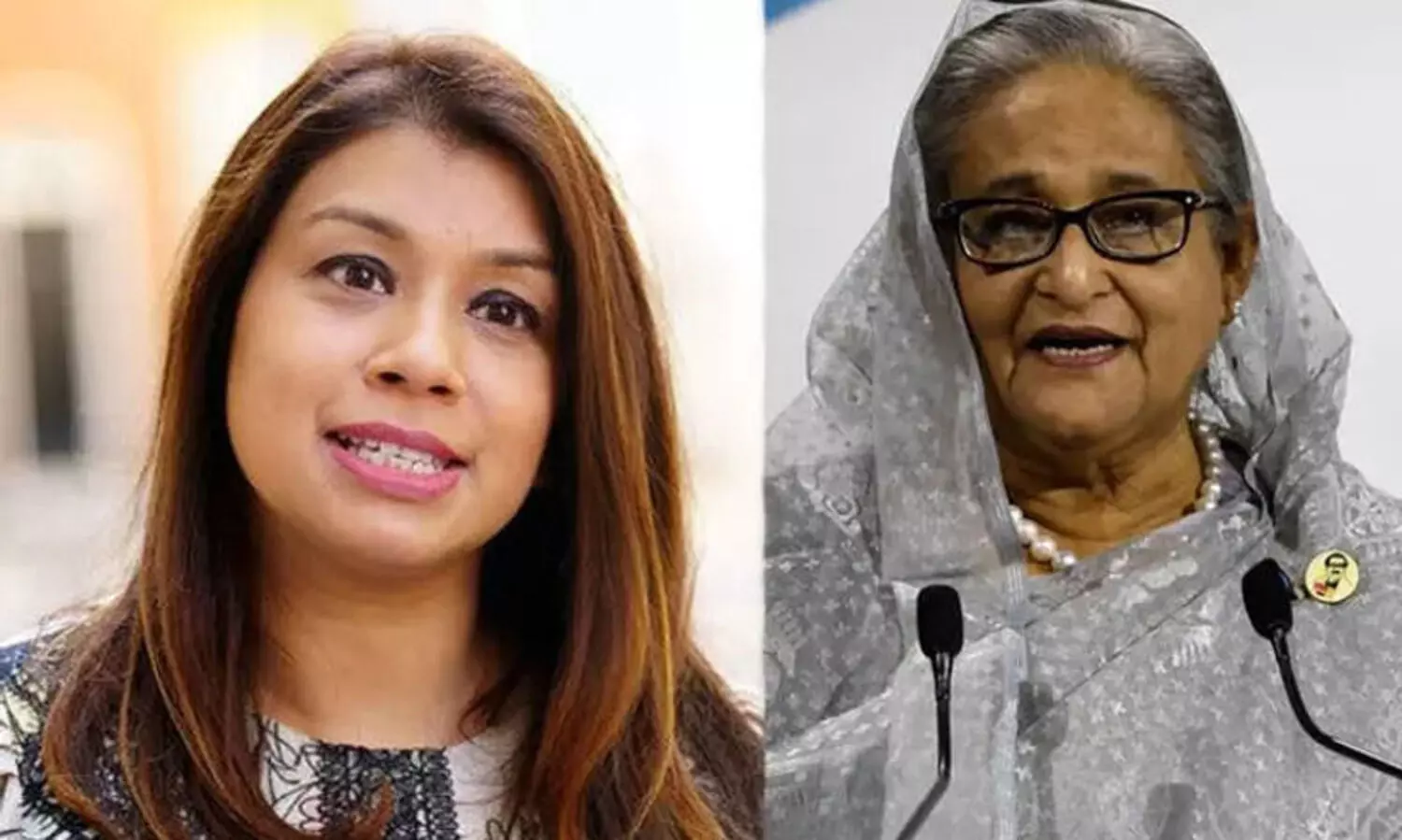 ശൈഖ് ഹസീനയുമായുള്ള സാമ്പത്തിക ബന്ധം; മരുമകൾ തുലിപ് സിദ്ദീഖ് യു.കെ മന്ത്രിസ്ഥാനം രാജിവെച്ചു