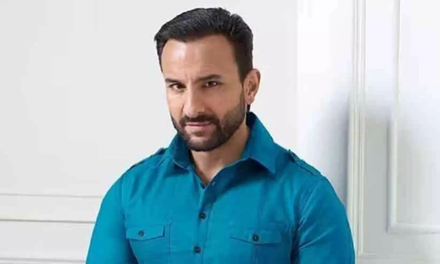 Saif Ali Khan