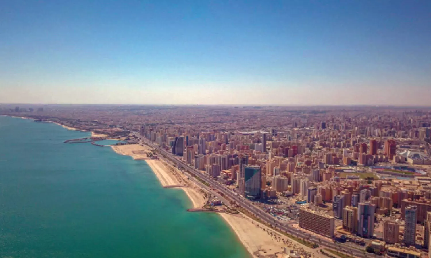 അ​ന്ത​രീ​ക്ഷ മ​ലി​നീ​ക​ര​ണം; പ്ര​ചാ​ര​ണം ത​ള്ളി അ​ധി​കൃ​ത​ർ