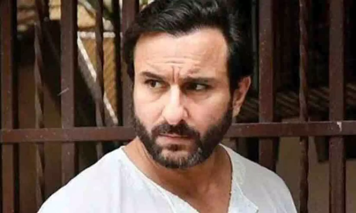 Saif Ali Khan