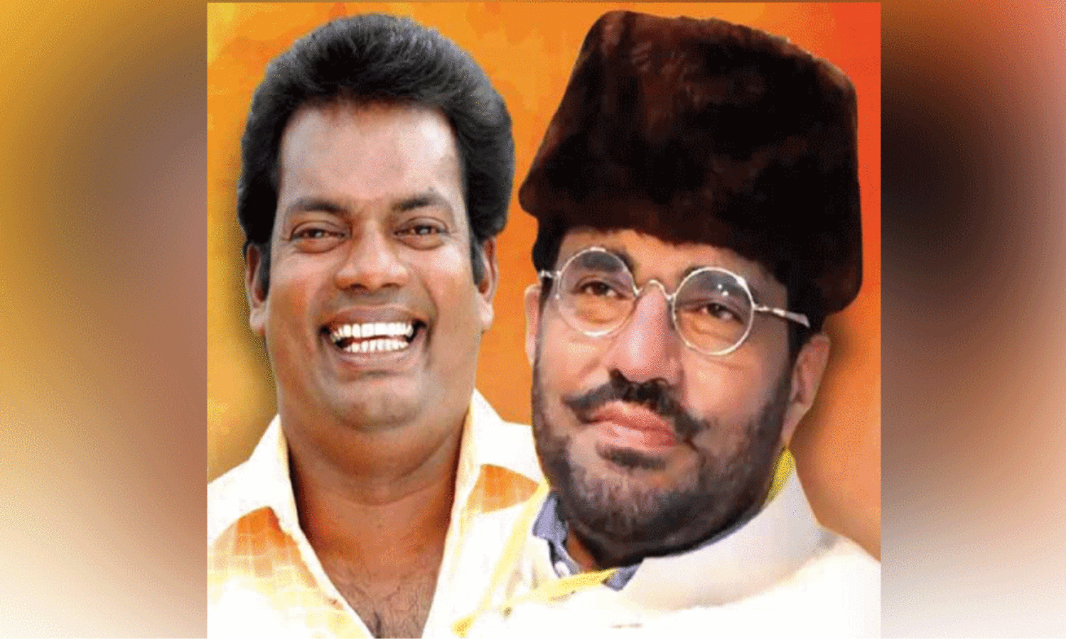 സാ​ഹി​ബും സ്രാ​ങ്കും; സ​മ​ദാ​നി​യും   സ​ലിം​കു​മാ​റും ഇ​ന്ന് ദോ​ഹ​യി​ൽ