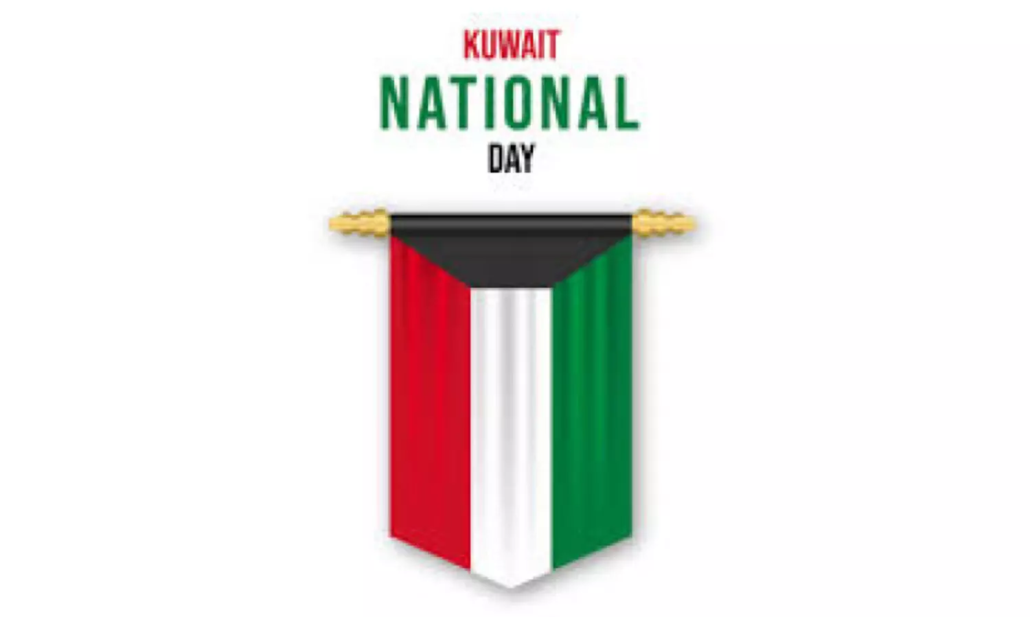 ദേ​ശീ​യ ദി​നം; കു​​വൈ​ത്തിൽ അ​ഞ്ചു​ദി​വ​സം ഒ​ഴി​വ്