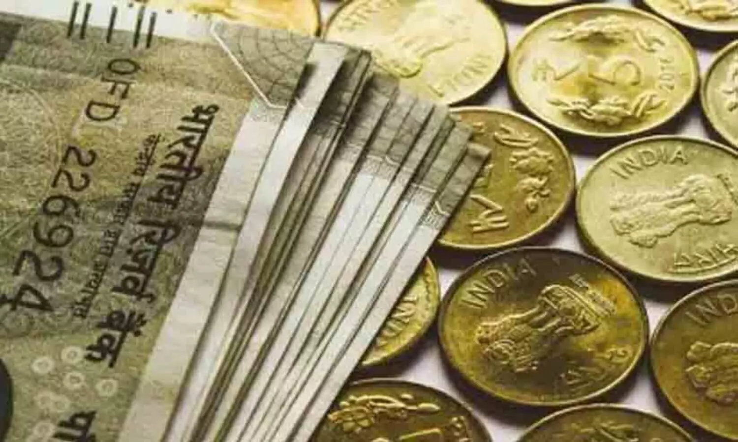 8th Pay Commission for central government employees approved by Cabinet