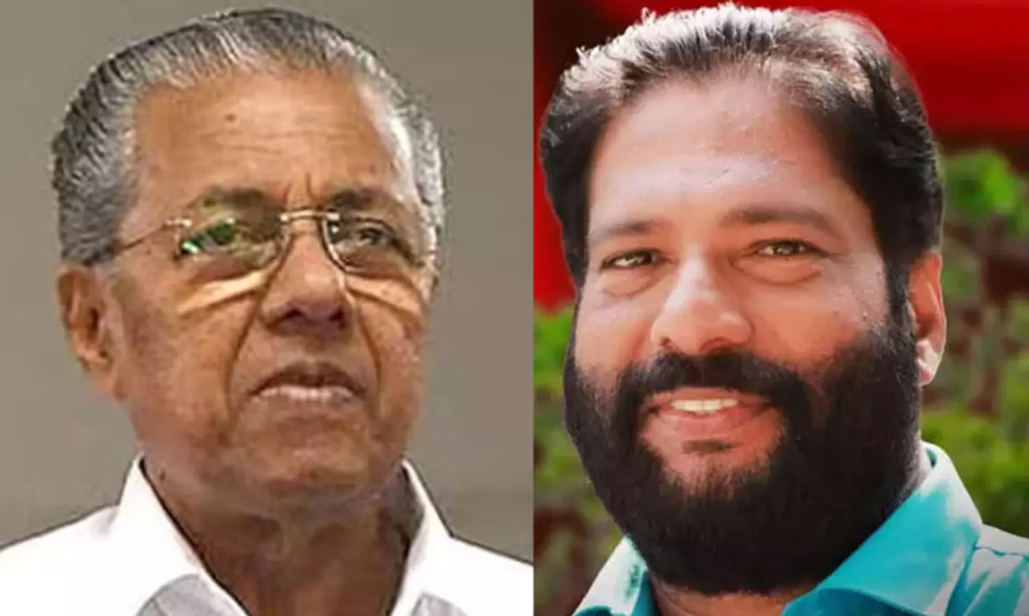 30 വര്‍ഷമായി വേട്ടയാടുകയല്ലോ, എന്നിട്ട് എന്തെങ്കിലും ചെയ്യാൻ സാധിച്ചോ..?; ആ പേരൊന്ന് ഉച്ഛരിച്ചാൽ കുറേ ആളുകൾക്ക് സഹിക്കുന്നില്ലെന്ന് വി.ജോയ് എം.എൽ.എ