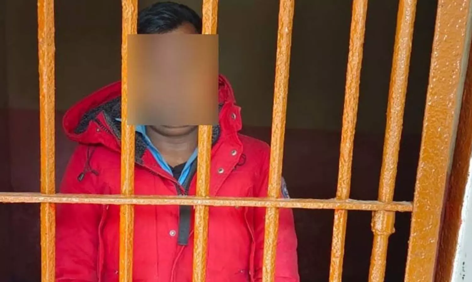 മുസ്ലിം അധിക്ഷേപ പോസ്റ്റ്; യുവാവിനെ യു.പി പൊലീസ് അറസ്റ്റ് ചെയ്തു