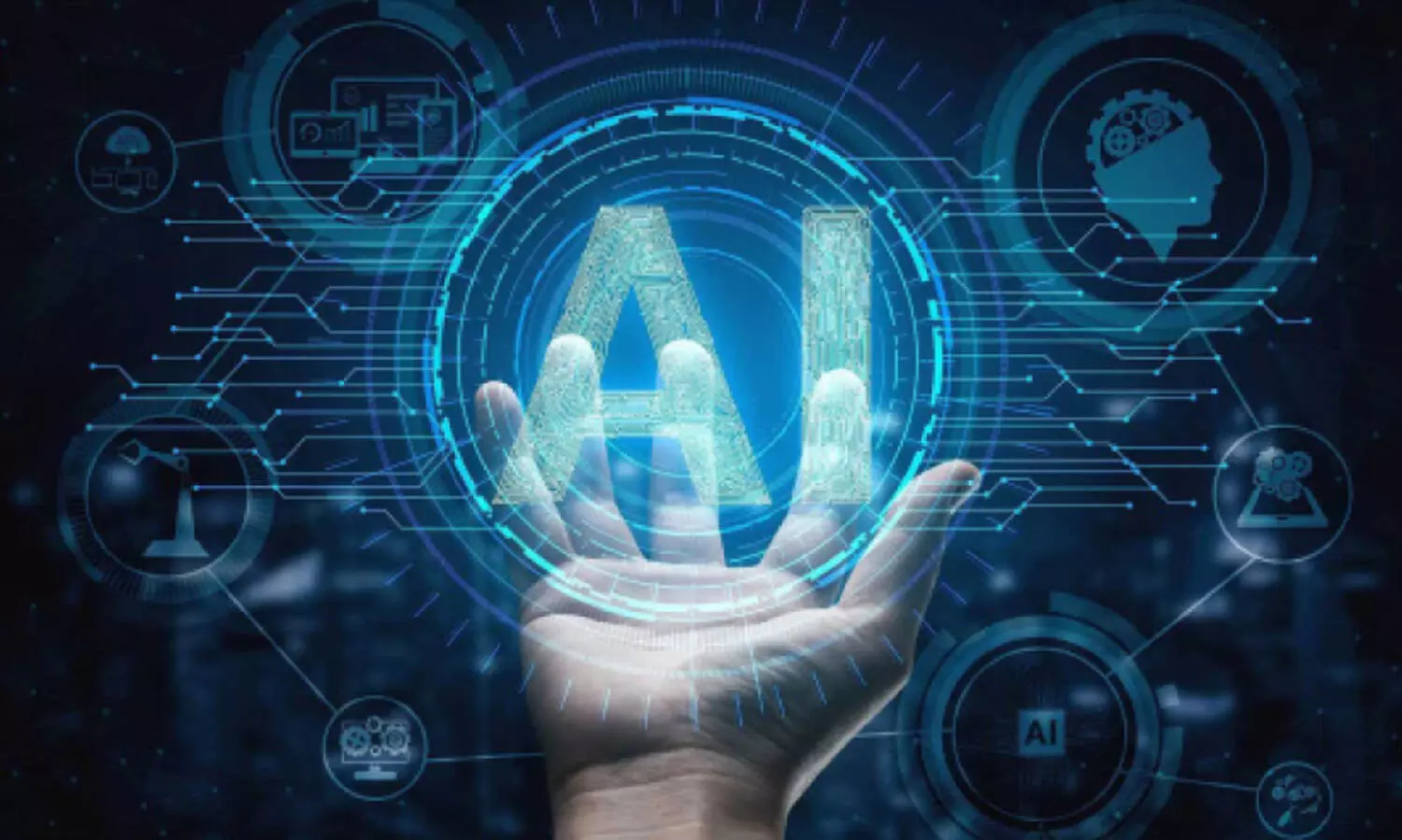 പ്രചാരണത്തിൽ എ.ഐ; മാർഗനിർദേശവുമായി തെരഞ്ഞെടുപ്പ് കമീഷൻ