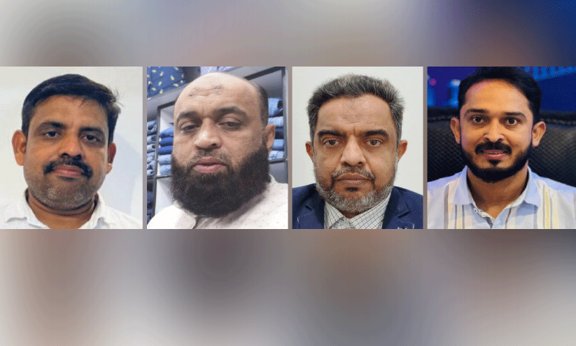 മ​ഞ്ചേ​ശ്വ​രം മ​ണ്ഡ​ലം കെ.​എം.​സി.​സി​ക്ക്​ പു​തി​യ ഭാ​ര​വാ​ഹി​ക​ൾ