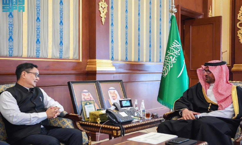 കൂടിക്കാഴ്ച നടത്തി കൂടിക്കാഴ്ച നടത്തി