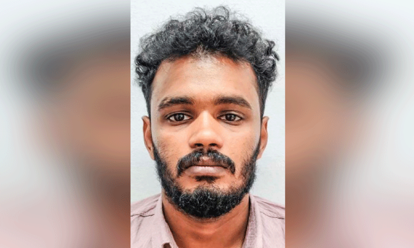 15കാരിക്ക് പീഡനം: യുവാവും കുട്ടിയുടെ മാതാവും അറസ്റ്റിൽ 15കാരിക്ക് പീഡനം: യുവാവും കുട്ടിയുടെ മാതാവും അറസ്റ്റിൽ