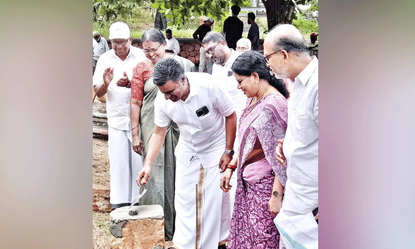 പയ്യാമ്പലത്ത് വഴിയോര വിശ്രമകേന്ദ്രം വരുന്നു