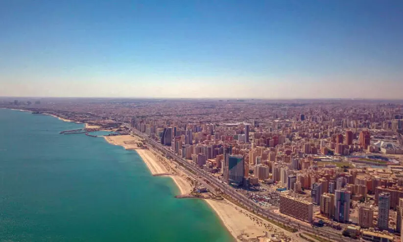 അ​ന്ത​രീ​ക്ഷ മ​ലി​നീ​ക​ര​ണം; പ്ര​ചാ​ര​ണം ത​ള്ളി അ​ധി​കൃ​ത​ർ