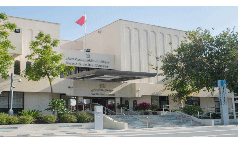 ആദ്യ കണങ്കാൽ മാറ്റിവെക്കൽ ശസ്ത്രക്രിയയുമായി ഹമദ് ആദ്യ കണങ്കാൽ മാറ്റിവെക്കൽ ശസ്ത്രക്രിയയുമായി ഹമദ്