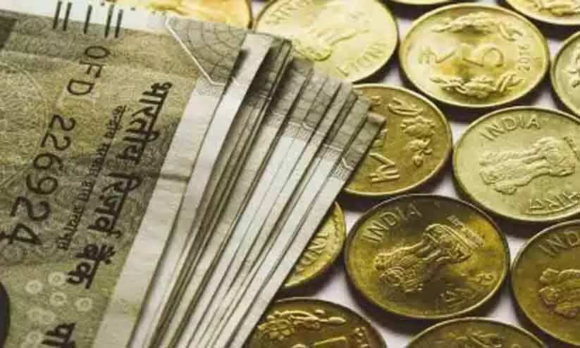 8th Pay Commission for central government employees approved by Cabinet