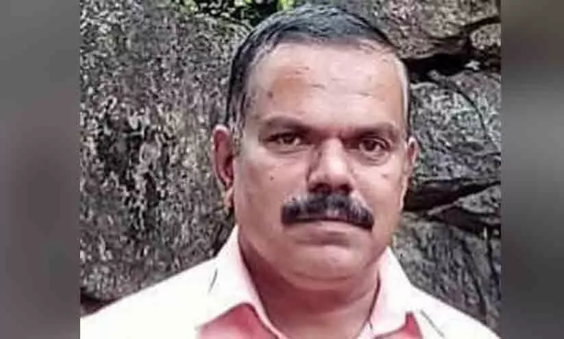 ചിറ്റാർ സ്വദേശി ഹൃദയാഘാതം മൂലം ഒമാനിൽ നിര്യാതനായി