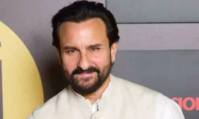 ശസ്ത്രക്രിയക്ക് ശേഷം അപകടനില തരണം ചെയ്ത് സെയ്ഫ് അലി ഖാൻ, കുത്തിയിറക്കിയ കത്തി നീക്കംചെയ്തതായി ഡോക്ടർ