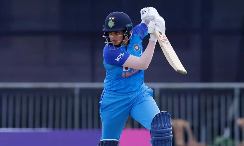 ‘ഹൃദയാഘാതത്തെ തുടർന്ന് പിതാവ് ആശുപത്രിയിലായിരുന്നു’; ടീമിൽനിന്ന് ഒഴിവാക്കിയതിൽ വൈകാരികമായി പ്രതികരിച്ച് ക്രിക്കറ്റ് താരം ‘ഹൃദയാഘാതത്തെ തുടർന്ന് പിതാവ് ആശുപത്രിയിലായിരുന്നു’; ടീമിൽനിന്ന് ഒഴിവാക്കിയതിൽ വൈകാരികമായി പ്രതികരിച്ച് ക്രിക്കറ്റ് താരം