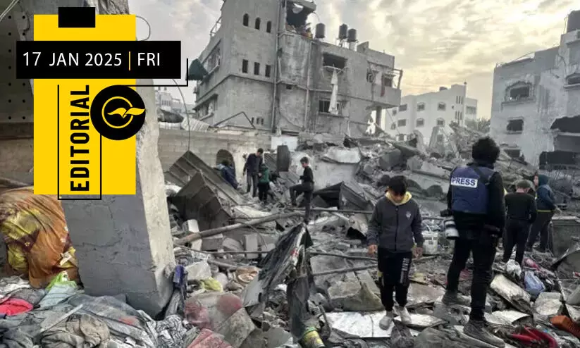 പരക്കട്ടെ, സമാധാനത്തിന്‍റെ നിലാവെളിച്ചം