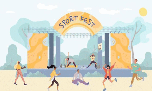 സംസ്ഥാന ബധിര കായികമേള തലശ്ശേരിയിൽ