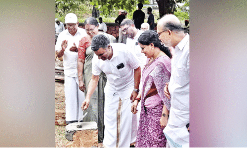 പയ്യാമ്പലത്ത് വഴിയോര വിശ്രമകേന്ദ്രം വരുന്നു