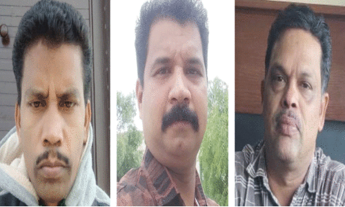 ത​രീ​ബ് മ​ല​യാ​ളി സ​മാ​ജം വാ​ർ​ഷി​കാ​ഘോ​ഷം