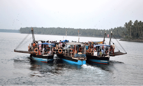 ‘വിഴിഞ്ഞം കേരളത്തിന്റെ സമ്പദ് വ്യവസ്ഥയിൽ കുതിപ്പുണ്ടാക്കും’